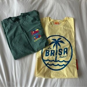 Rare Unisex Small & Medium Graphic T-Shirt Bundle